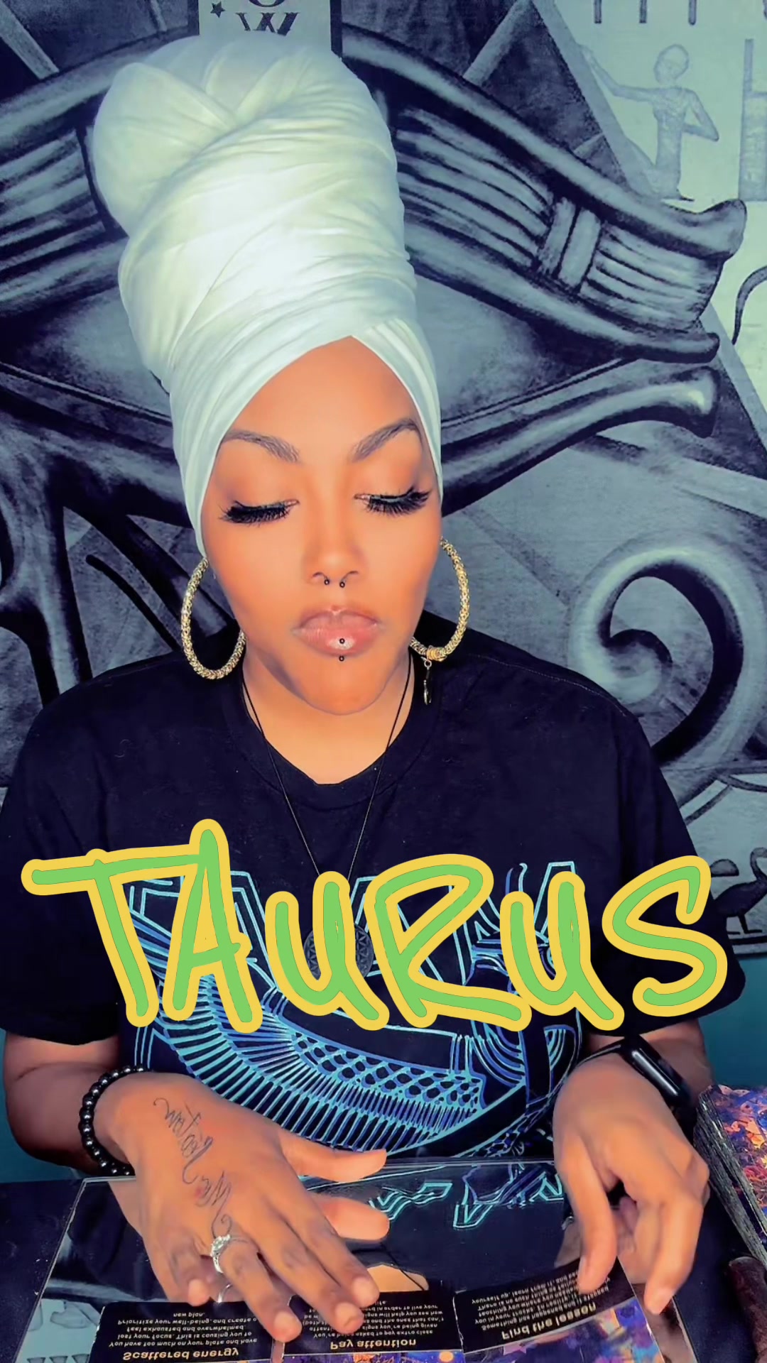 @LadyDivinePharaoh