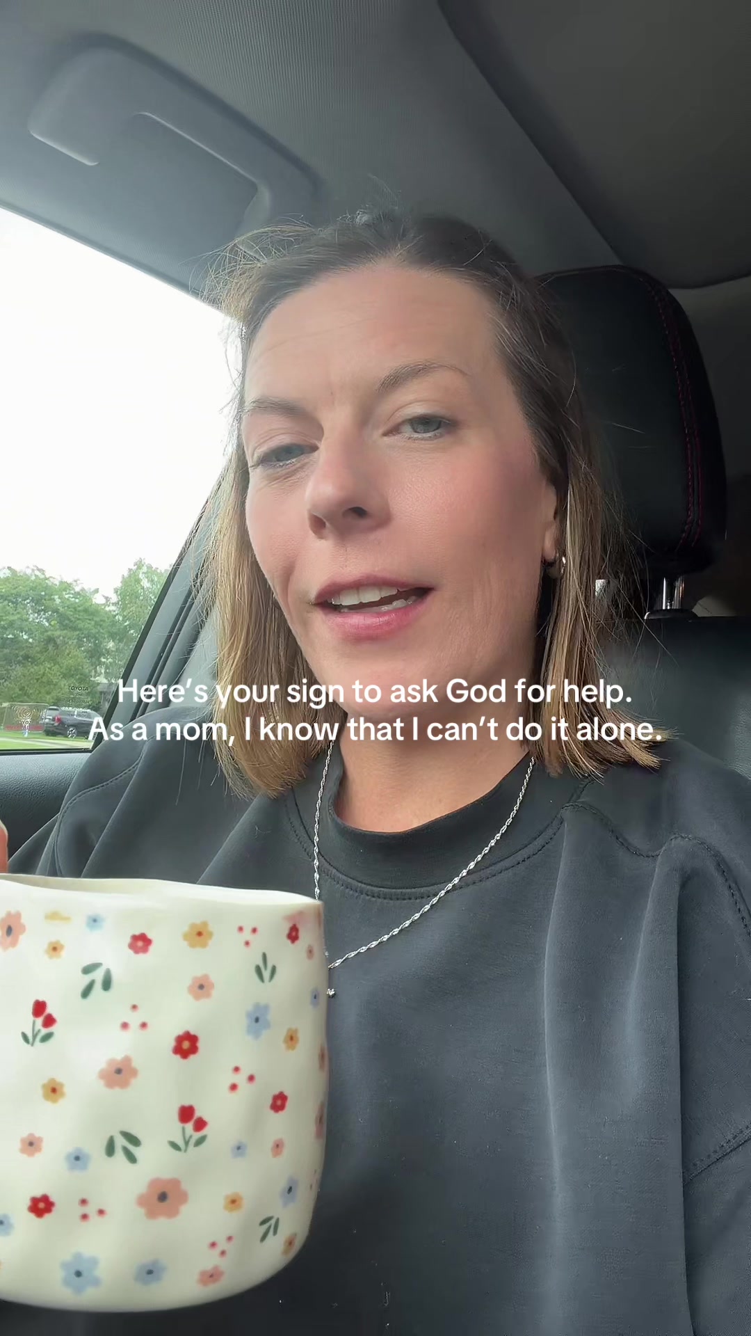 @Morgan | relatable mom of 2