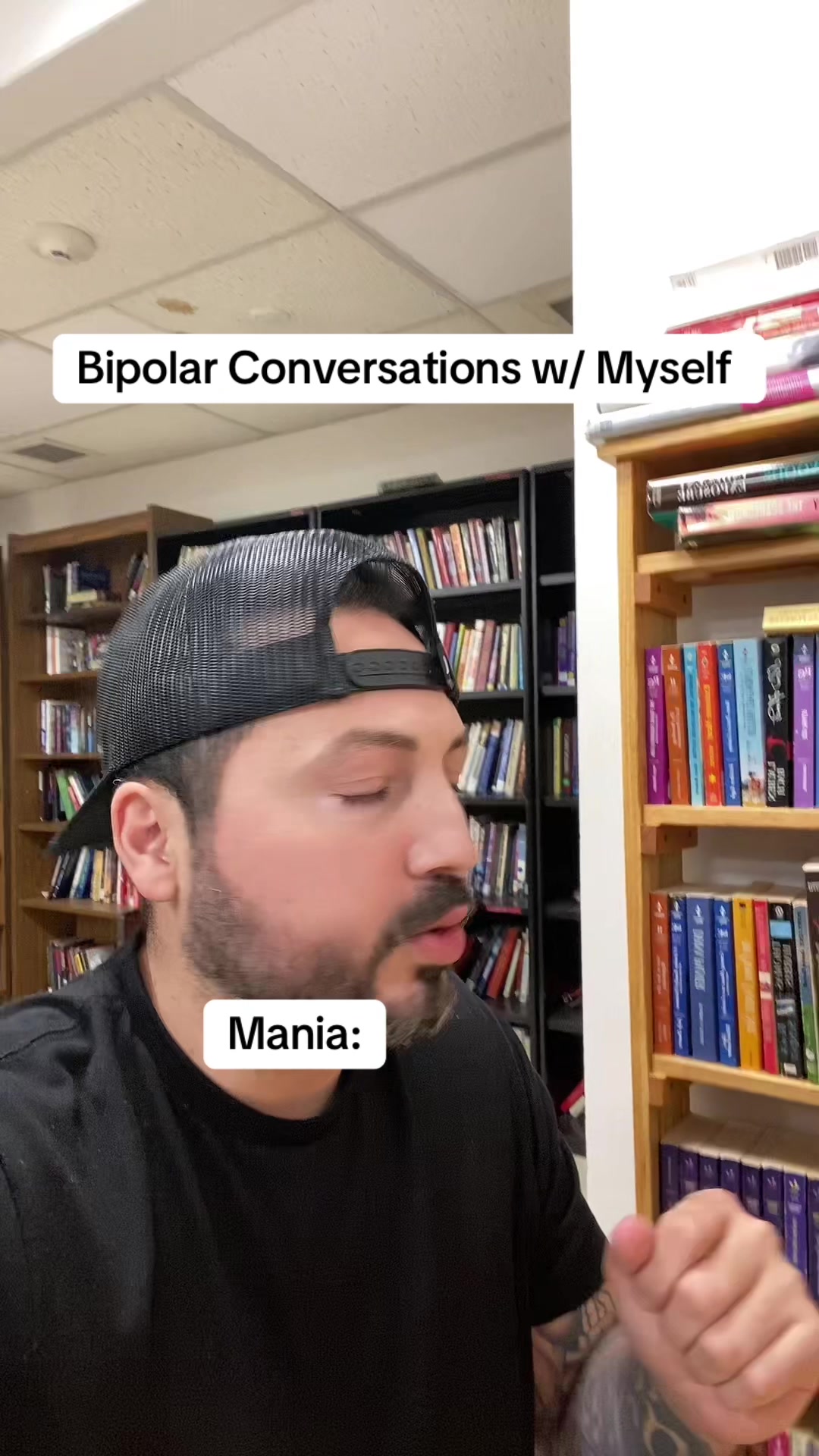 @Tristan | Therapist