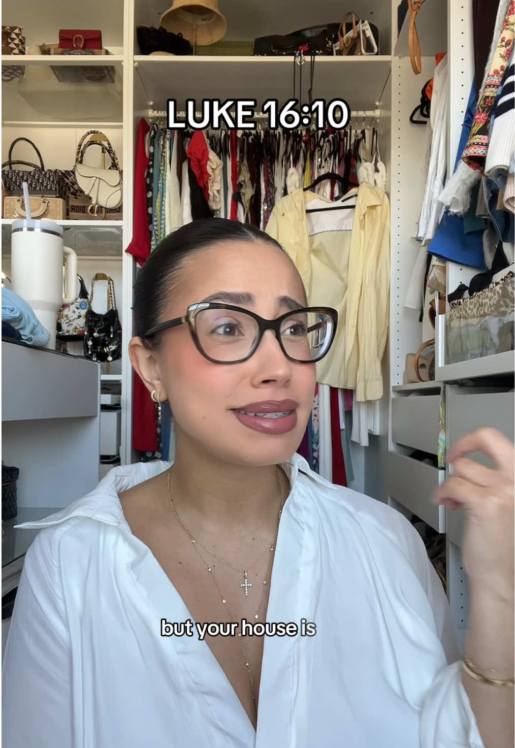 @Bianca Olson