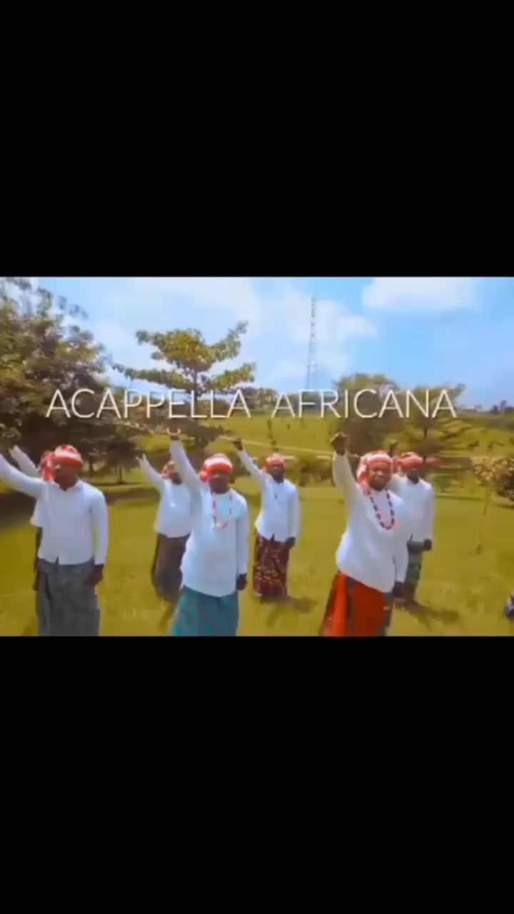 @Akwa Cross Gospel Clips