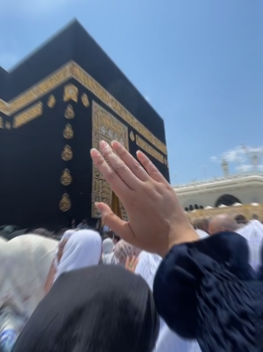 @Muhammad Yameen💫🕋🤲♥️