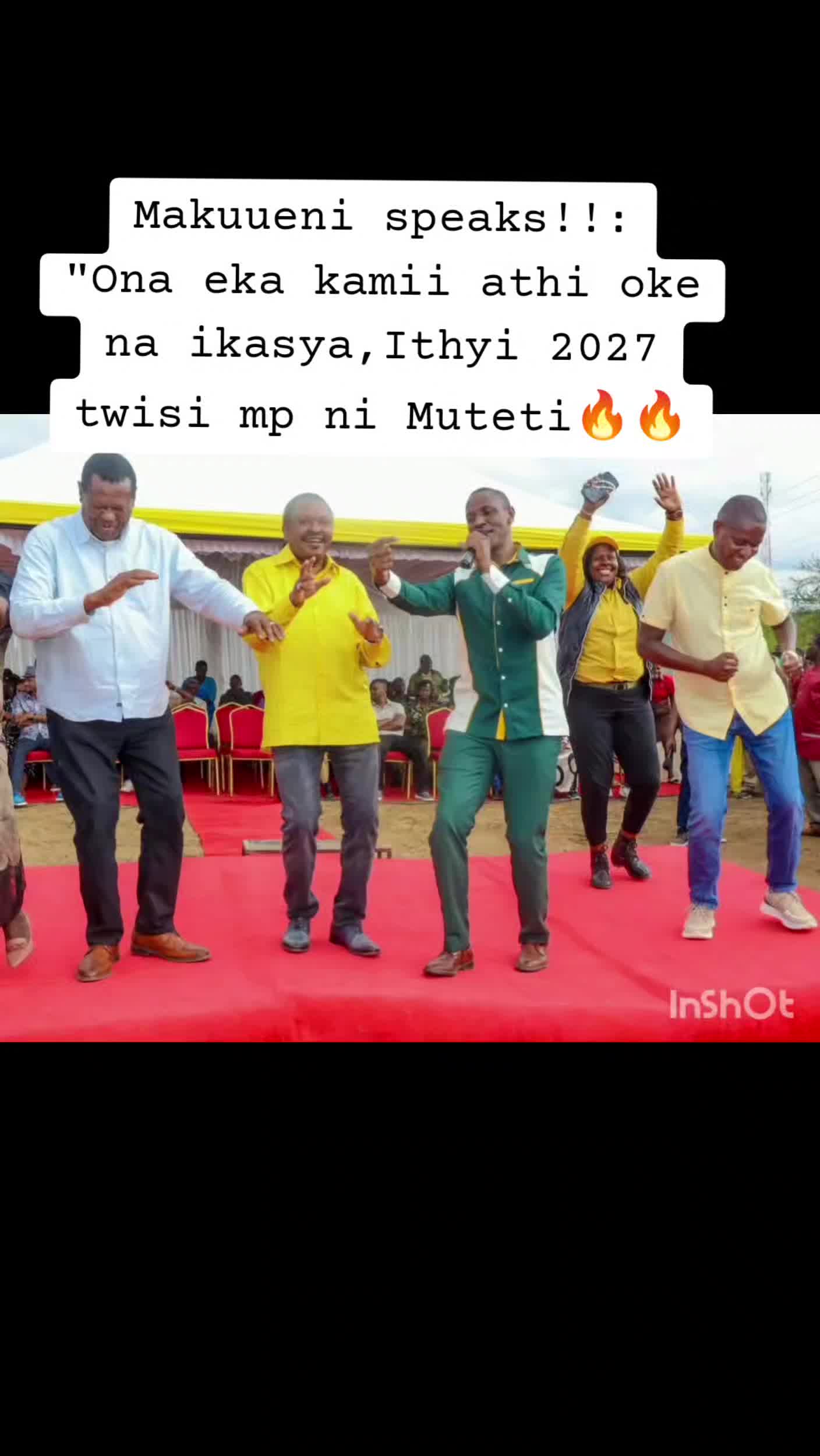 @NDUMBULE THE BRAND
