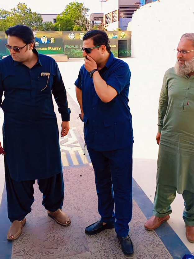 @CHAUDHARY AAMIR SHEER JUTT PPP