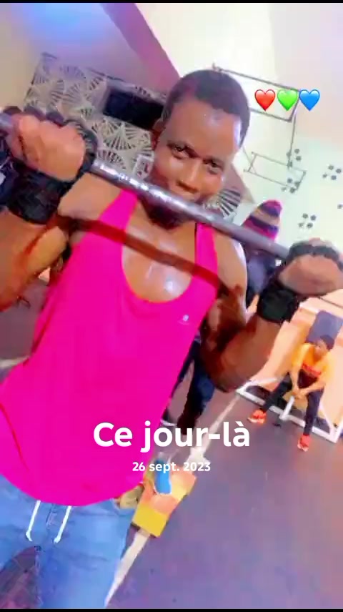 @Ablaye Ndiaye