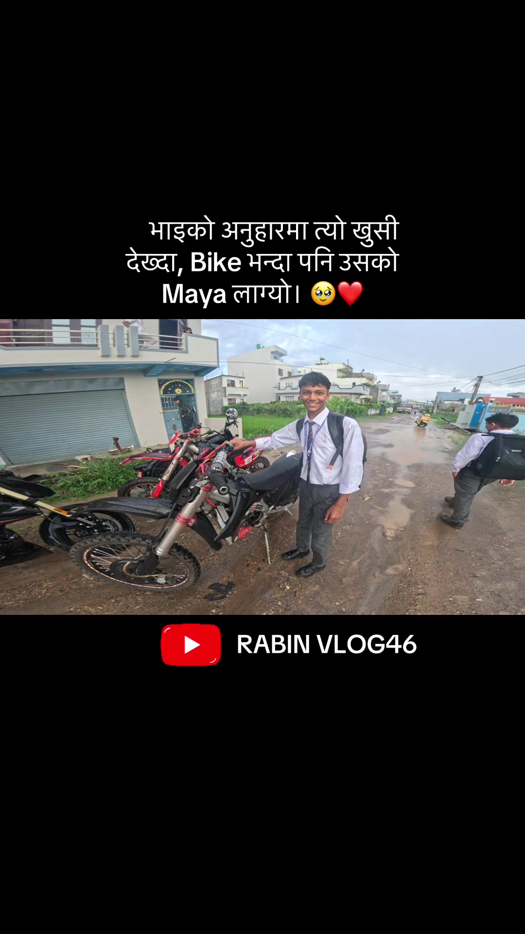 @RABIN VLOG46🇳🇵