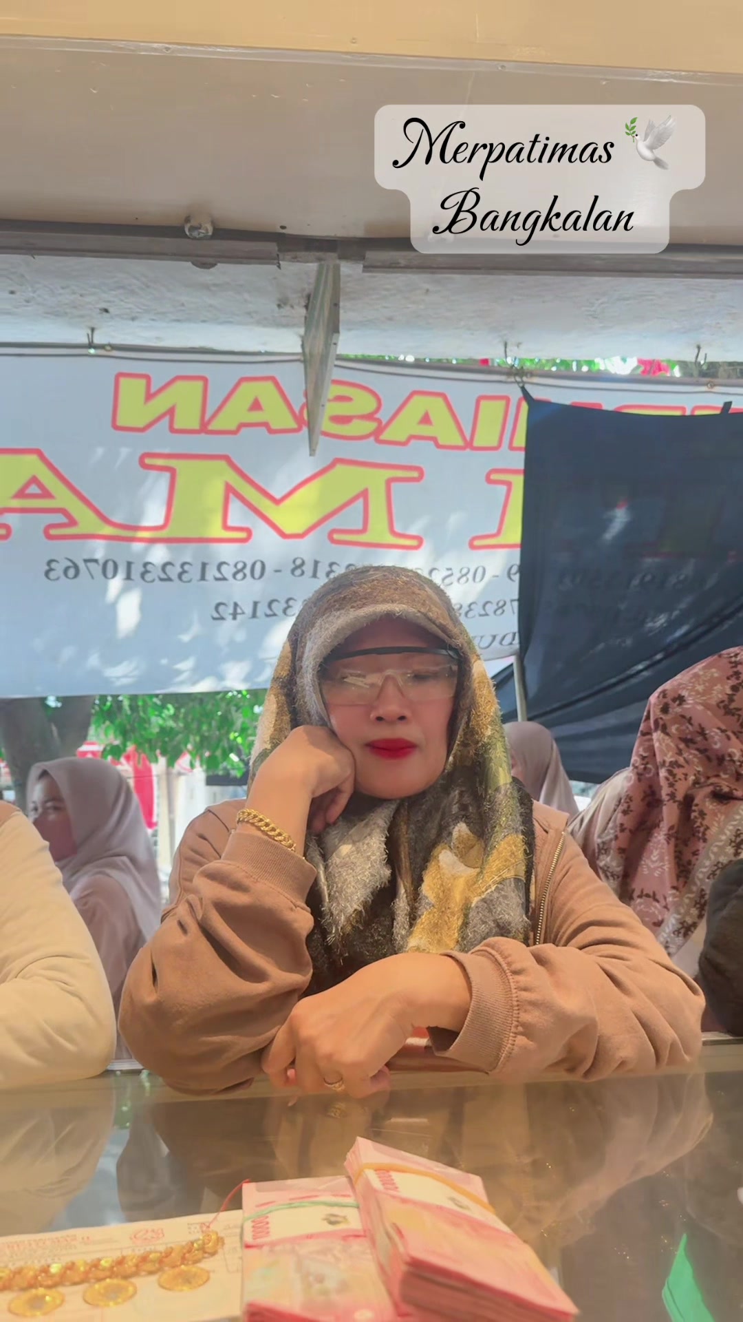@Toko Perhiasan Merpati Mas🕊️