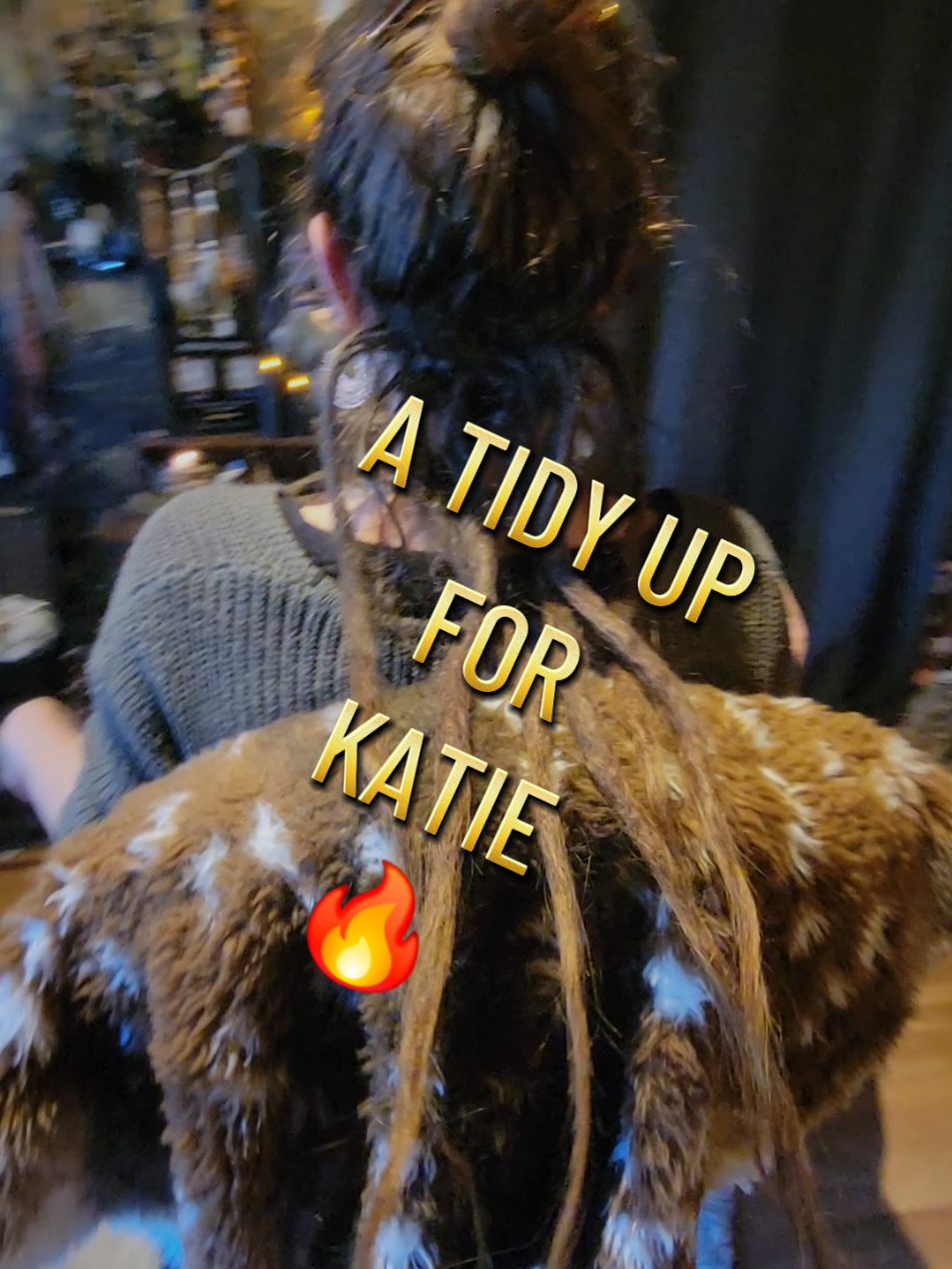 @VALHALLA HAIR