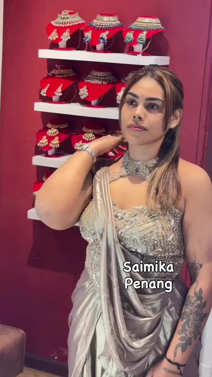@Saimika Trends