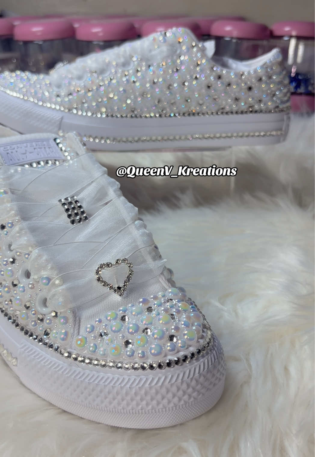 @QueenVKreations 💎✨