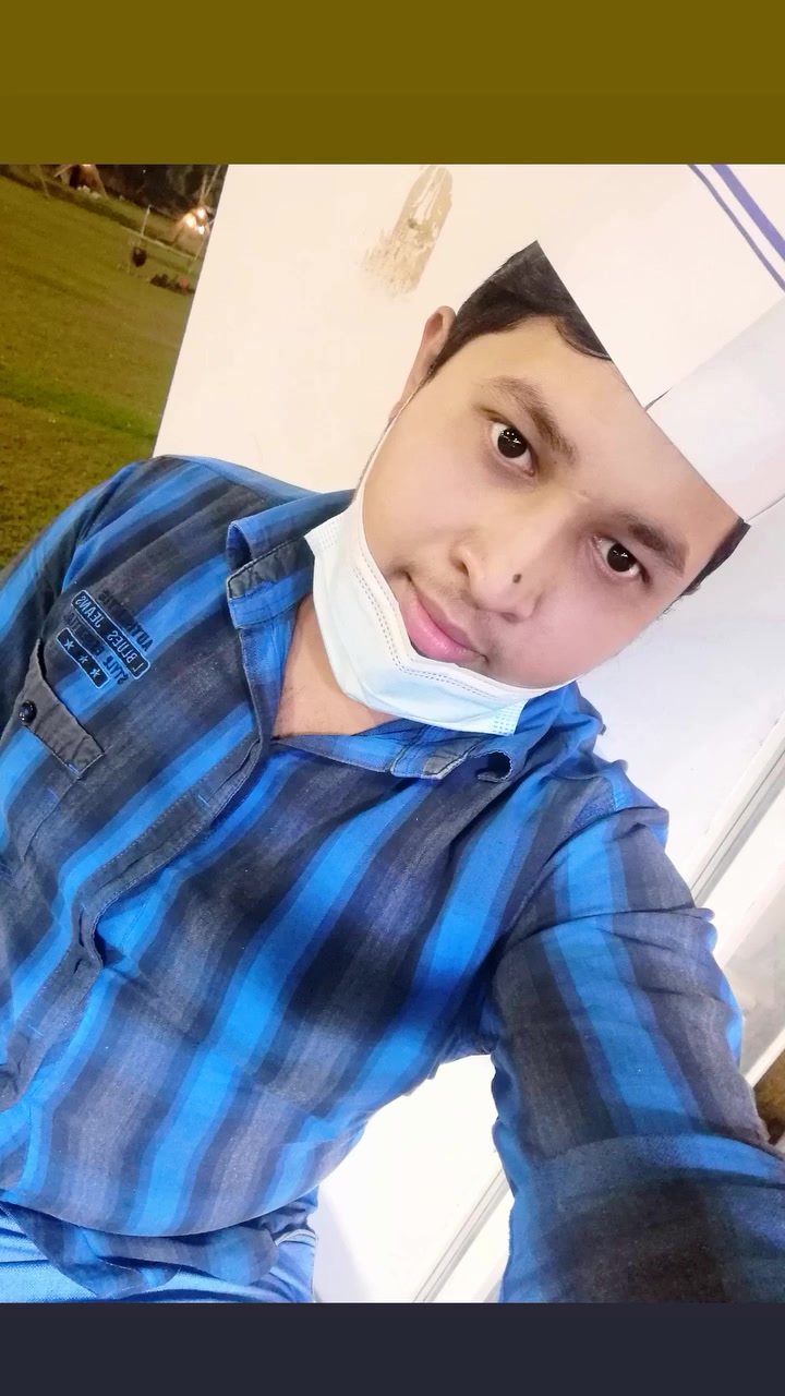 @Akib Khan