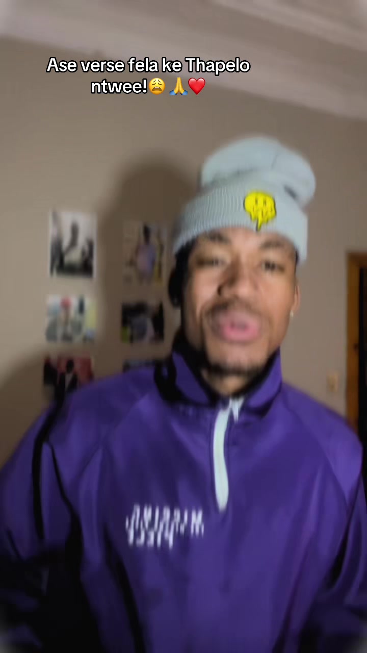@Ⓜ️rDripAlone