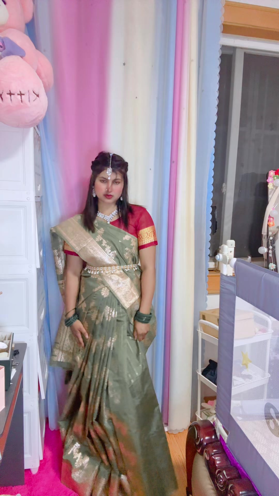 @মেয়ে চায়নিছ 🥰মা বাংলাদেশী