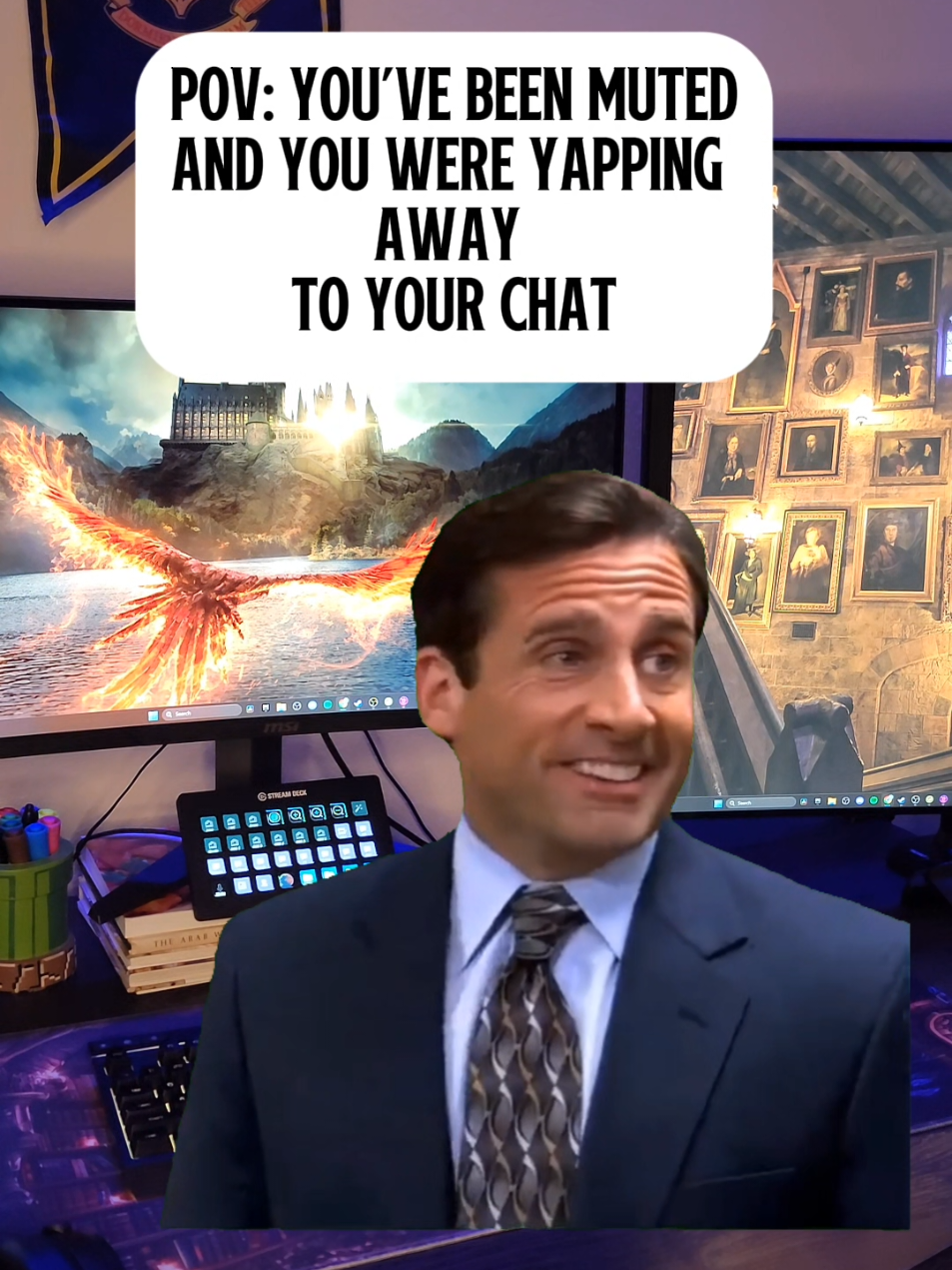 @Twitch Tips