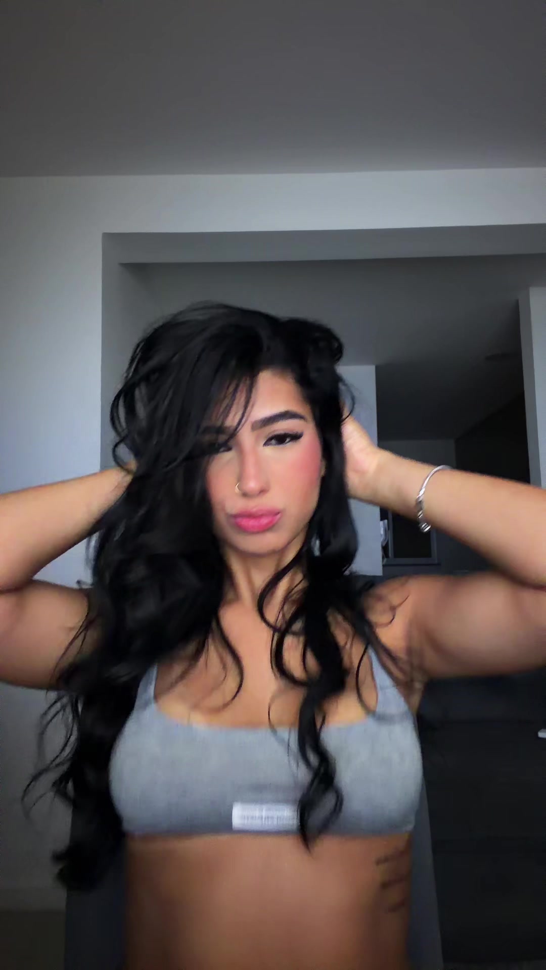 @Agatha Lorraine