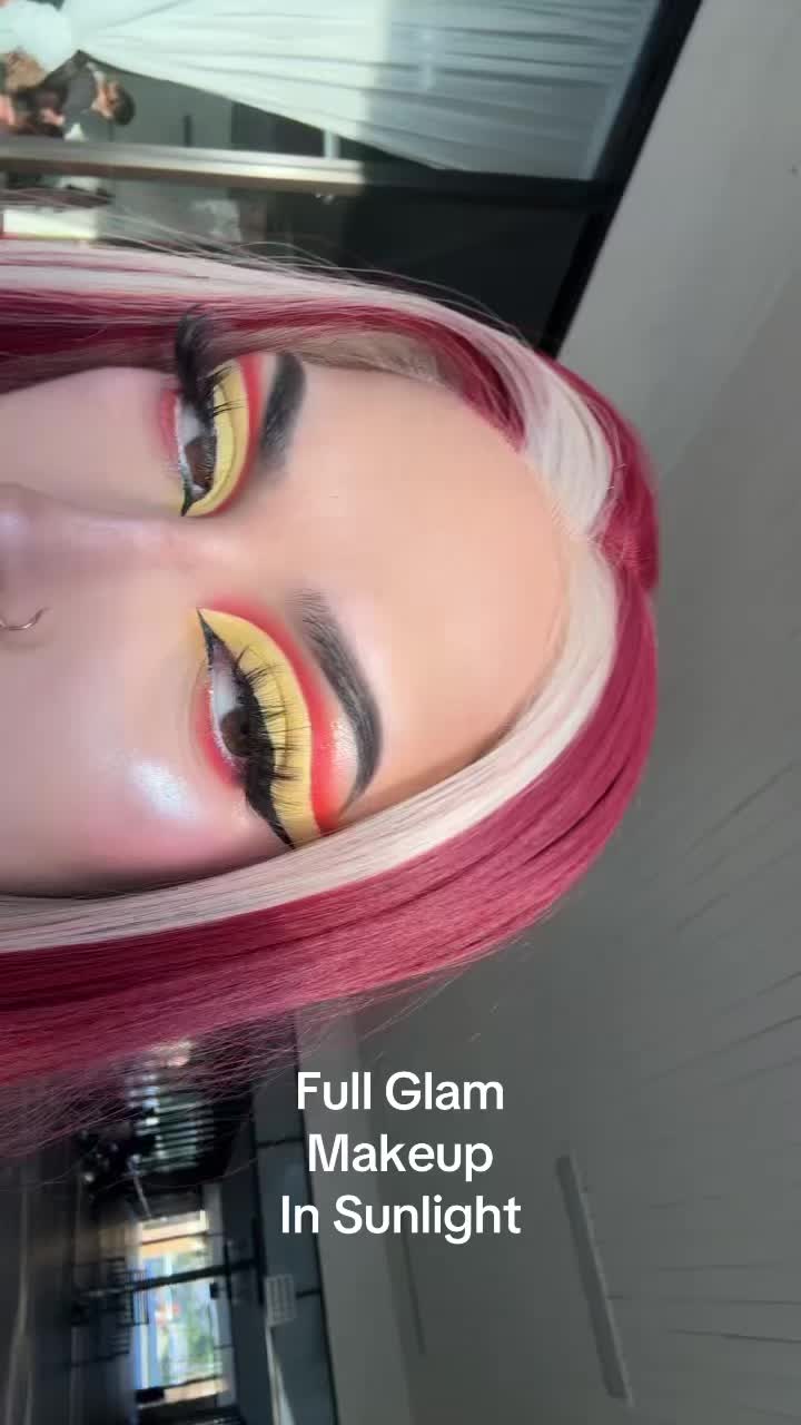 @FuegoAlex | MUA ๐