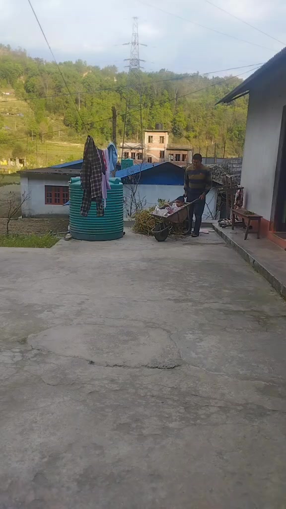@Dipa Pandey