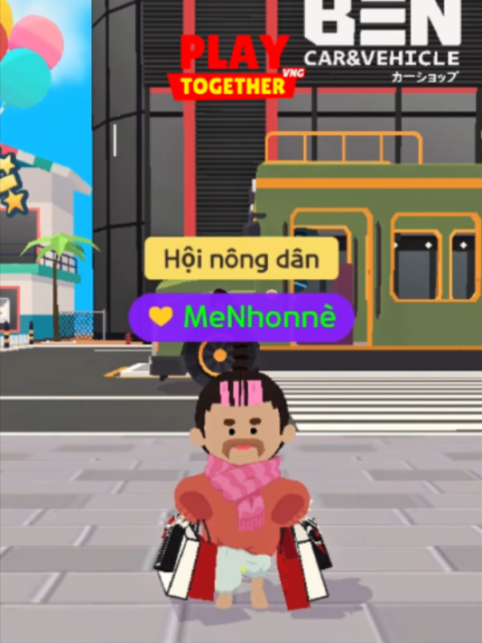@Play Together VNG