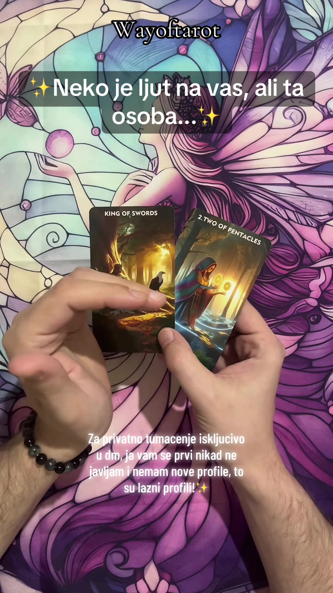 @Way of Tarot