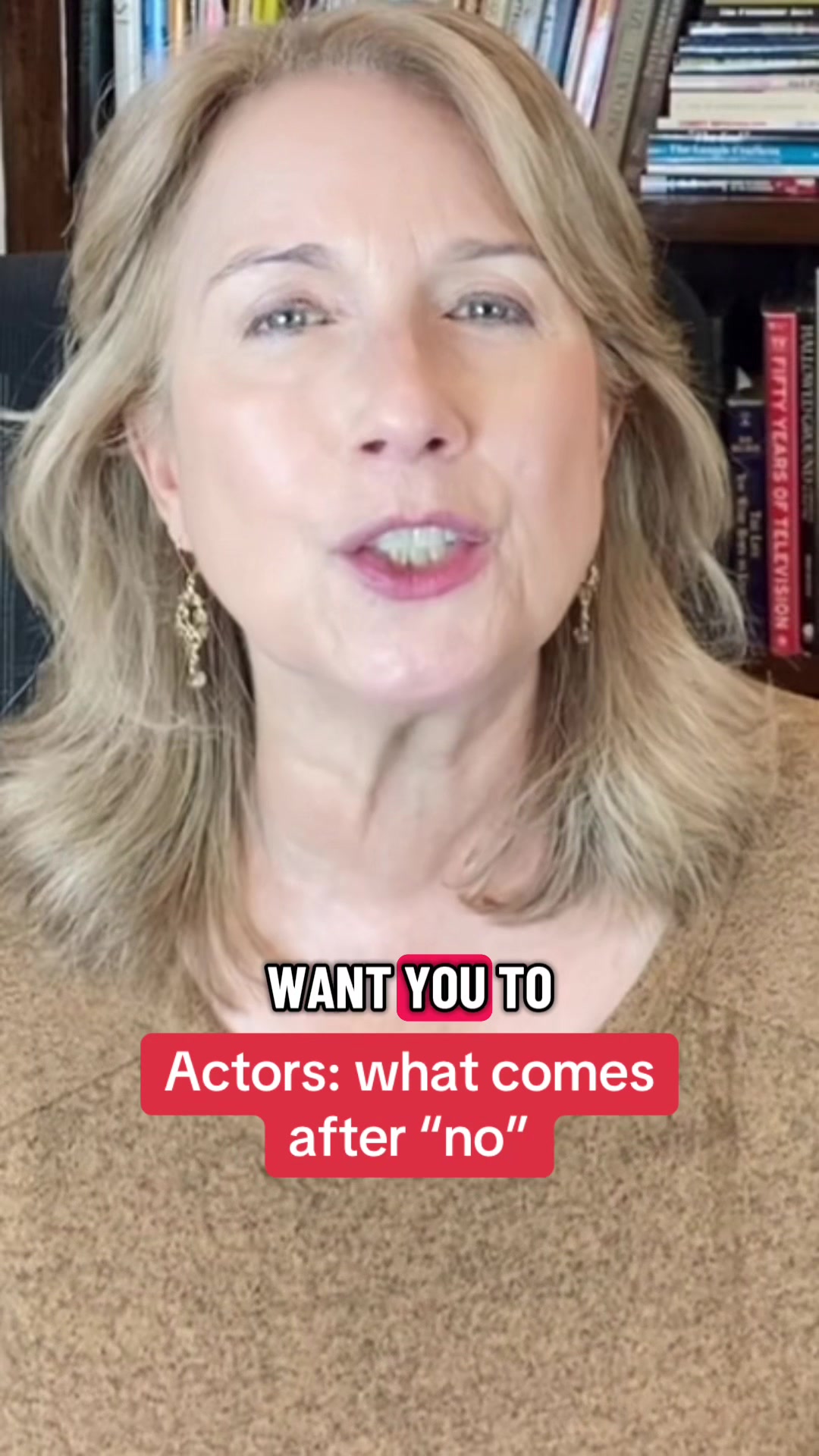 @Award-Winning Acting Coach