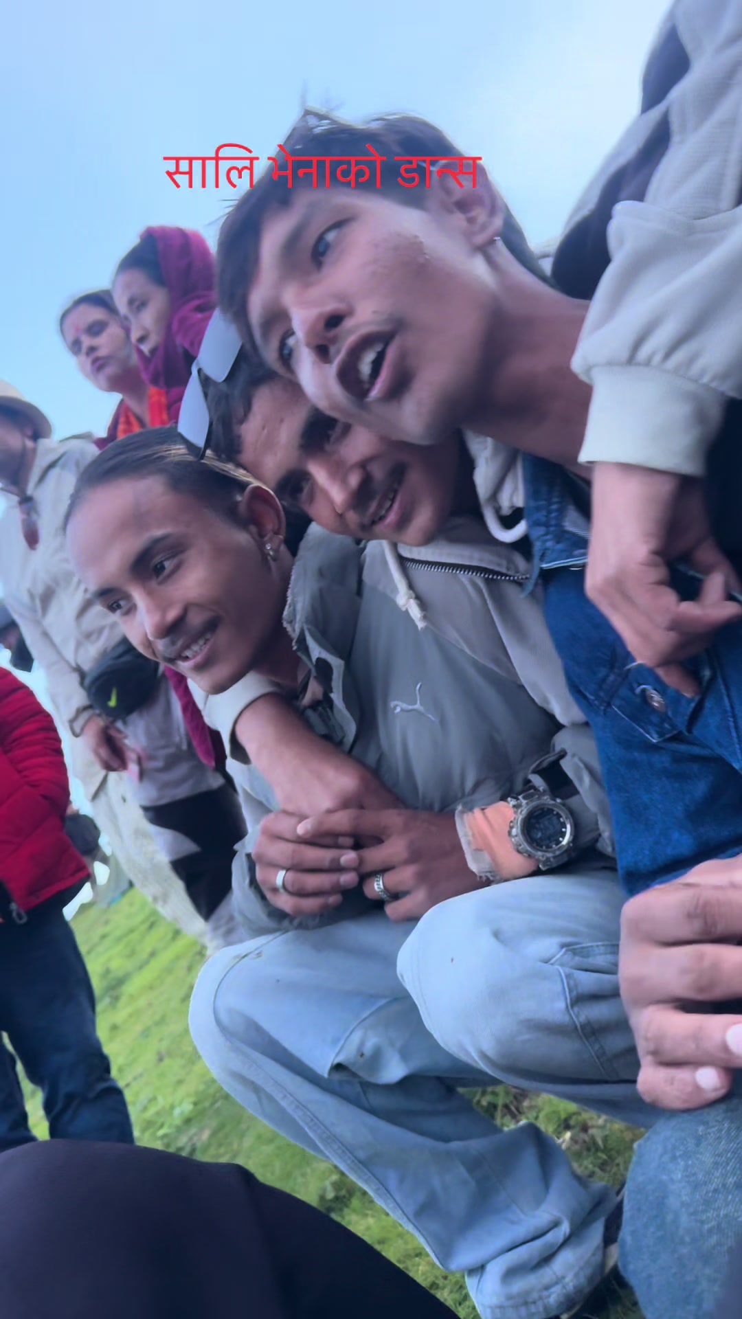 @Rupa Malla