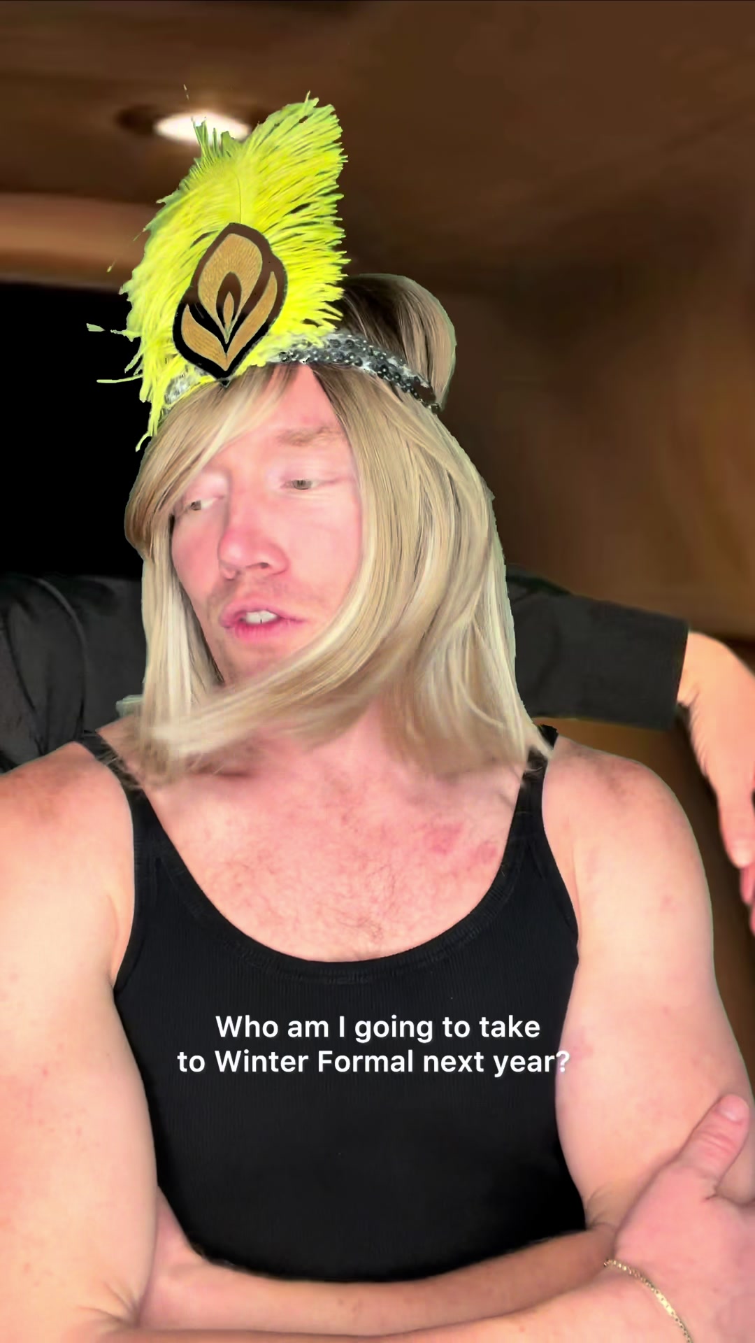 @Eric Feldman