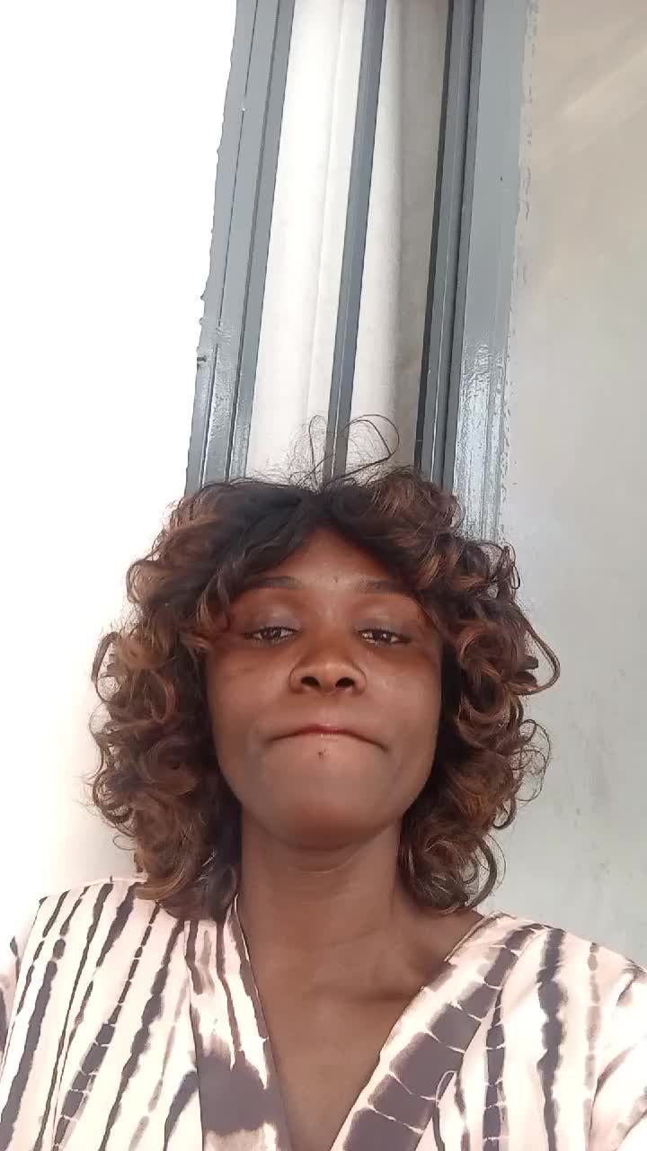 @Stella Lisekya 🇨🇬