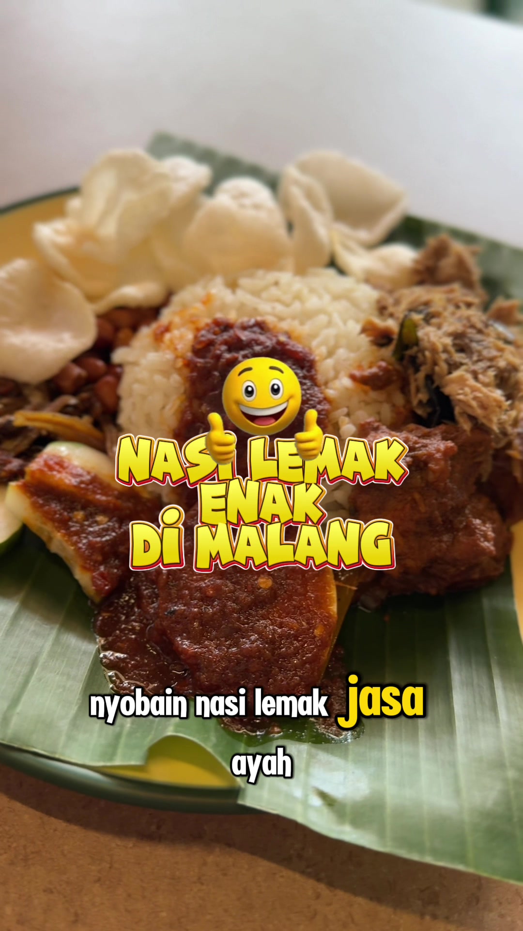 @Uswatunieq | Suka makan