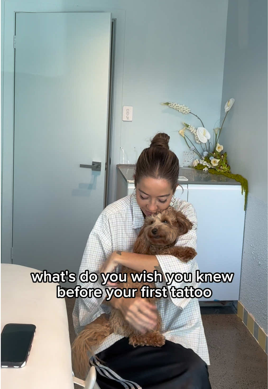 @IVY INK