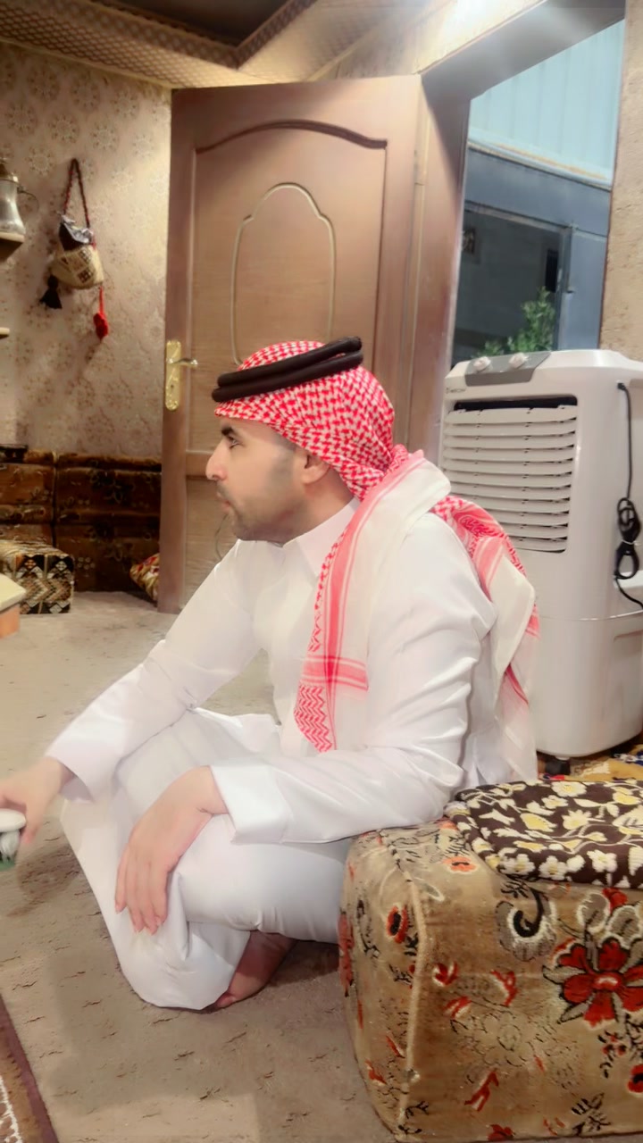 @عبدالعزيز المشيطي