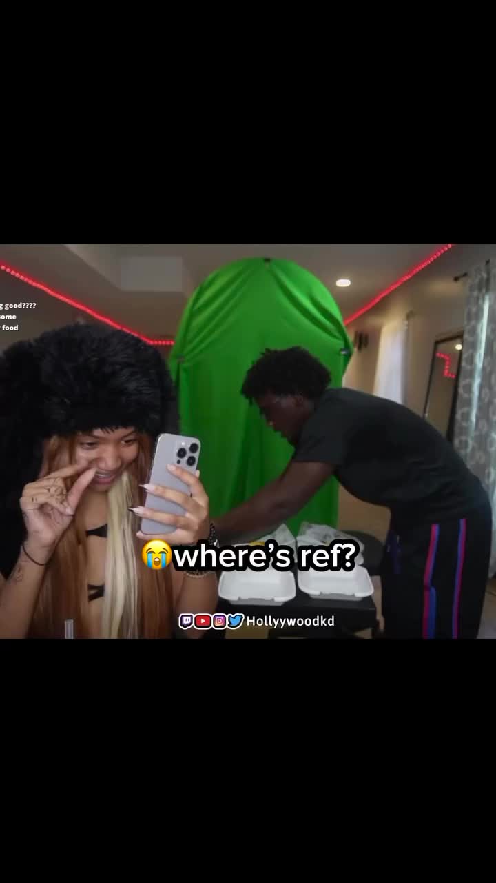 @Twitch: hollyywoodkd