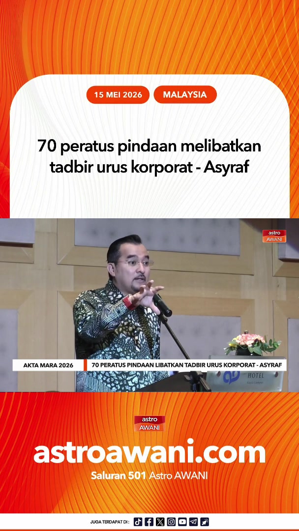 @🇲🇾Astro AWANI🇲🇾