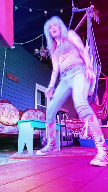 @Pinky LaRue