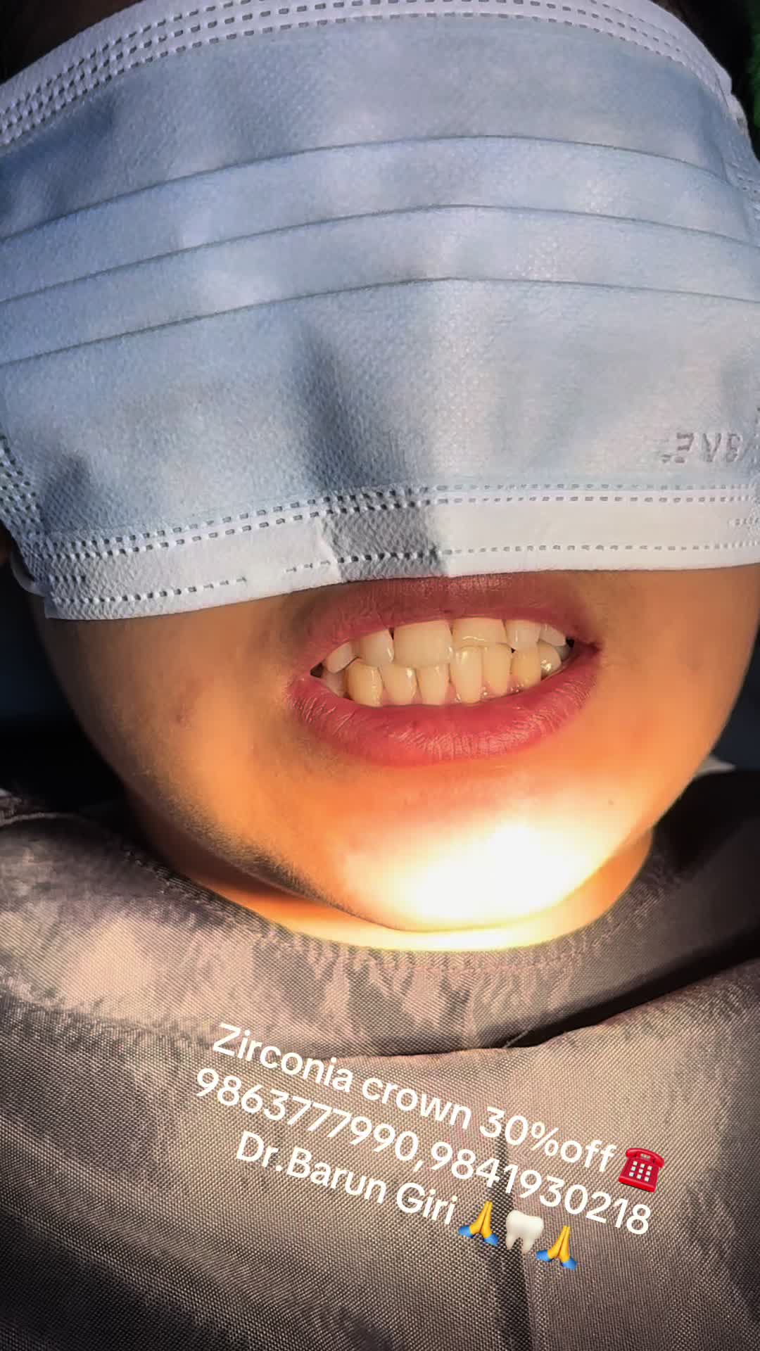 @Unique dental clinic Chabahil