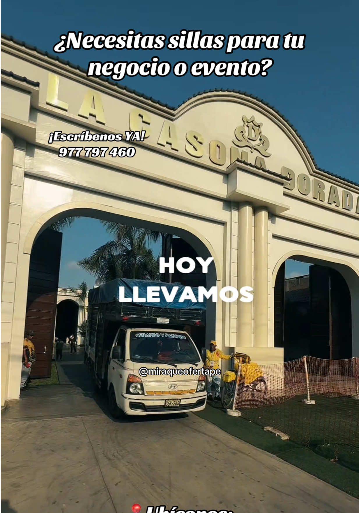 @LA FABRICA DE OFERTAS