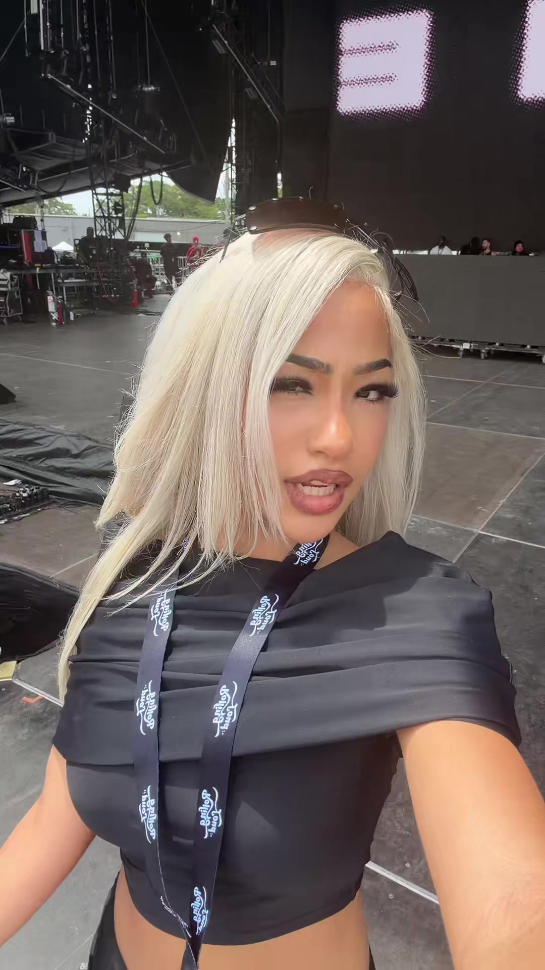 @thebaddest