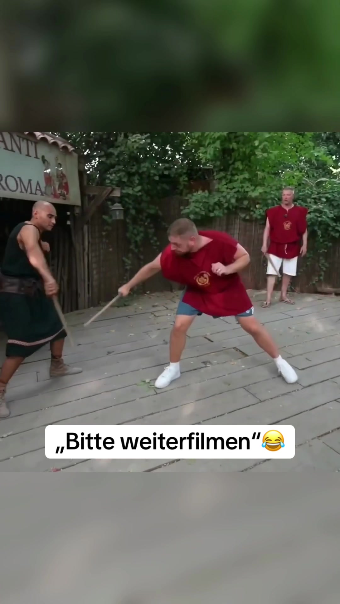 @Trymacs