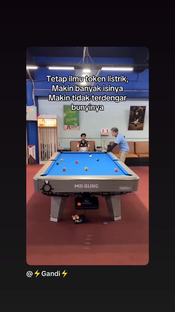 @agus suhaimi