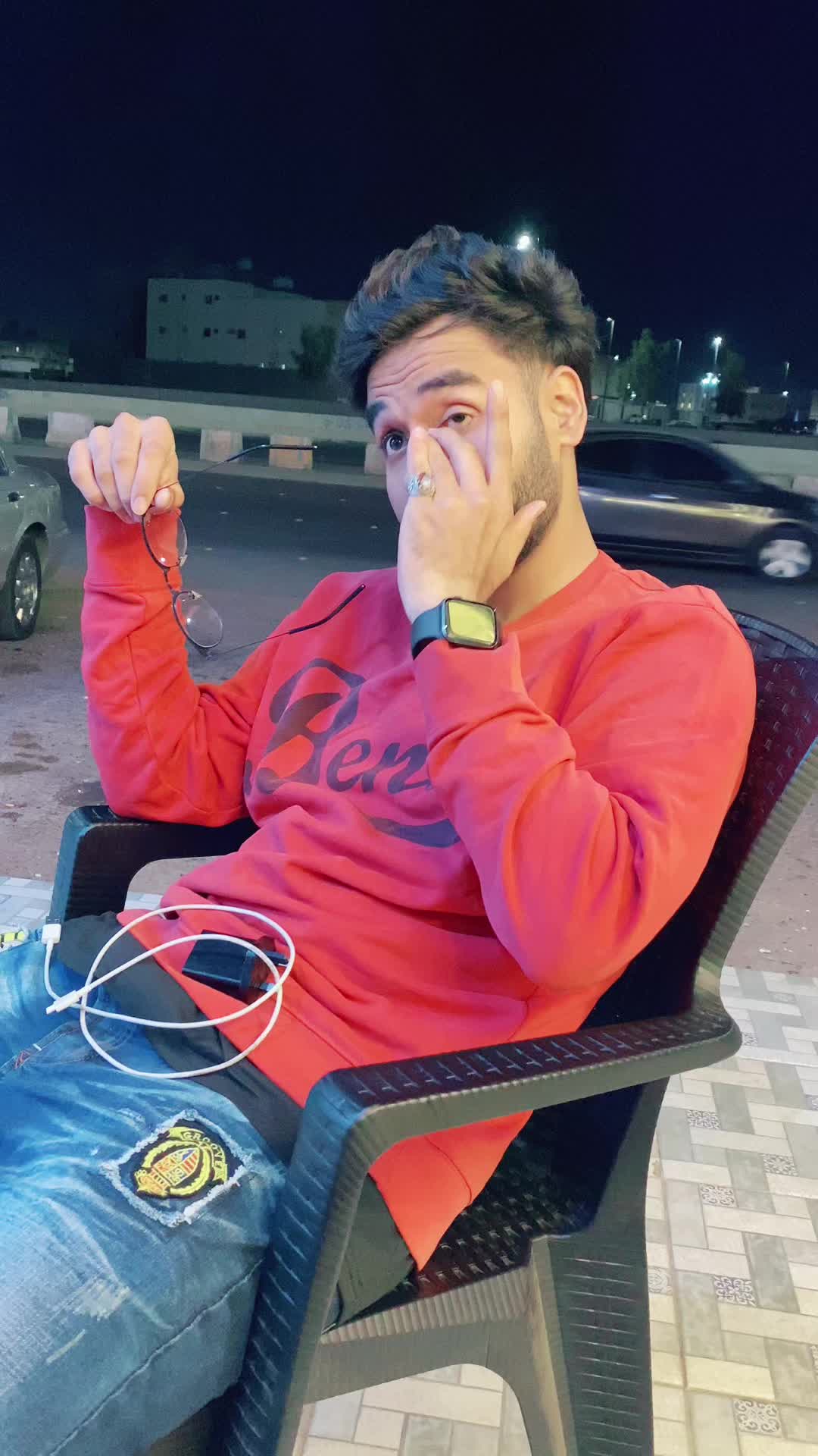 @ali badshah788🇸🇦