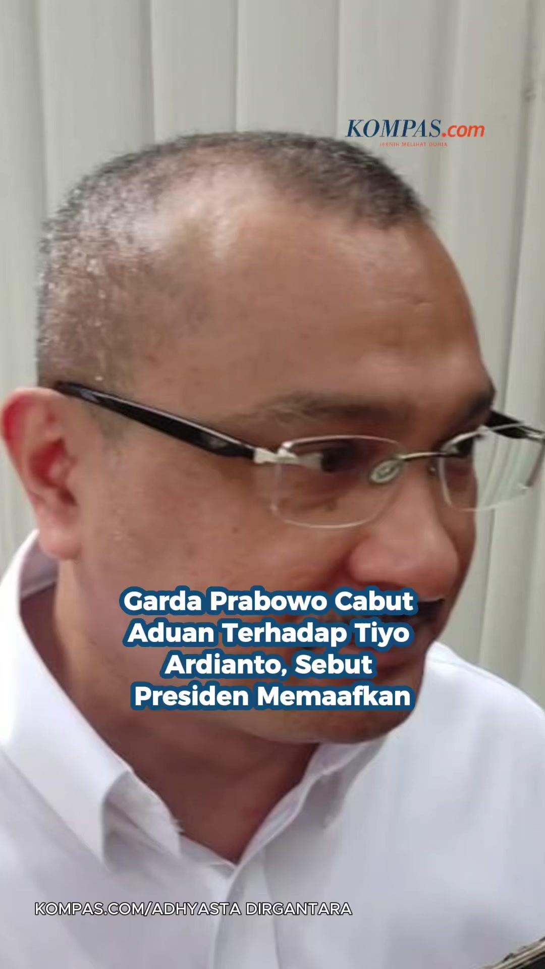 @Kompas.com