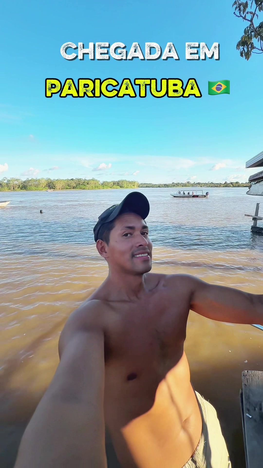 @Josetrips|Amazonas a Pulmon 🌍