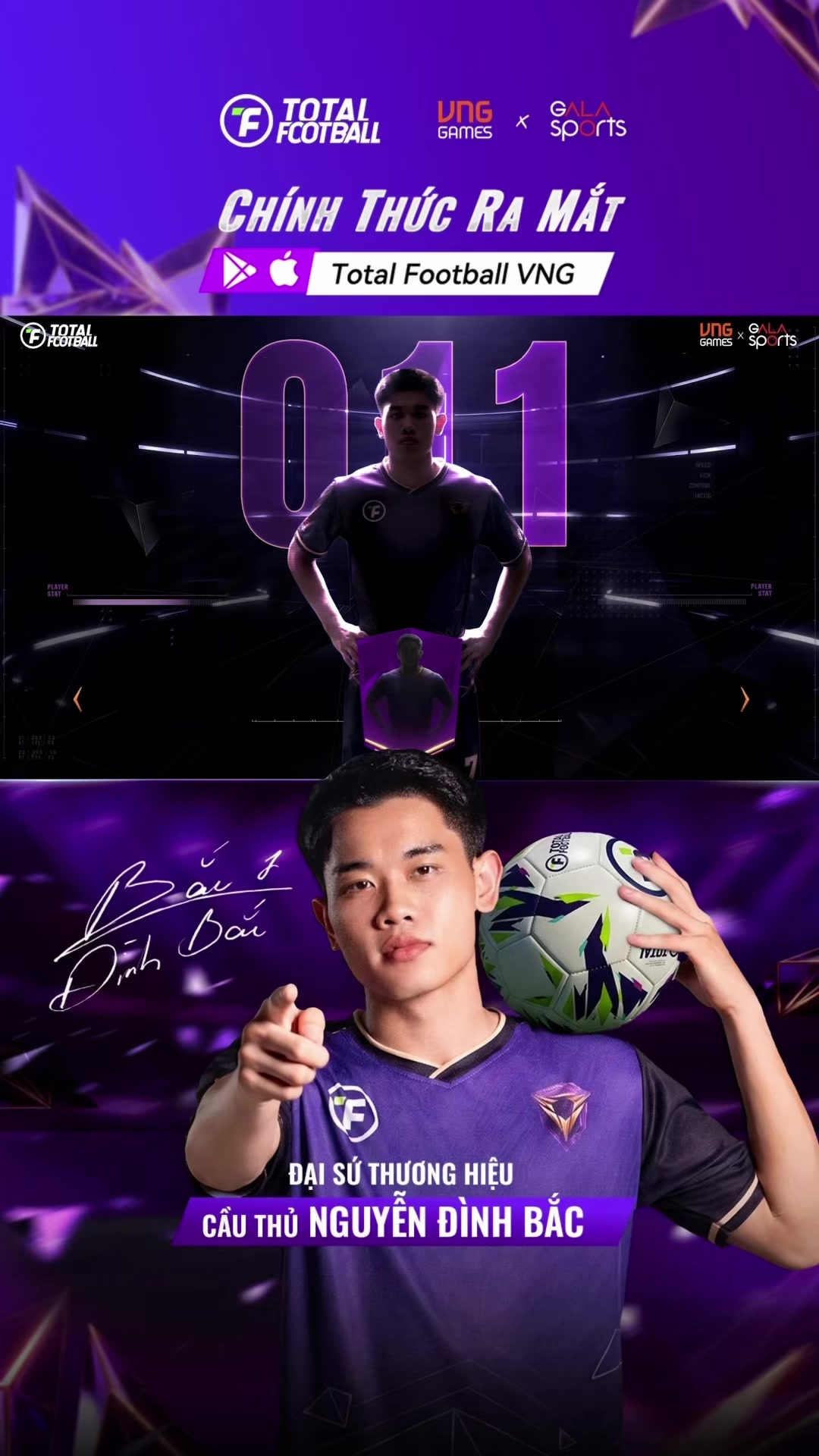 @Đ&igrave;nh Bắc
