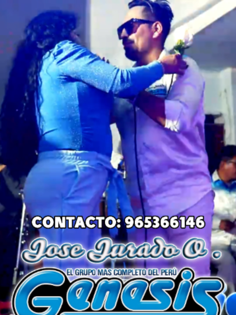 @Grupo Genesis Oficial