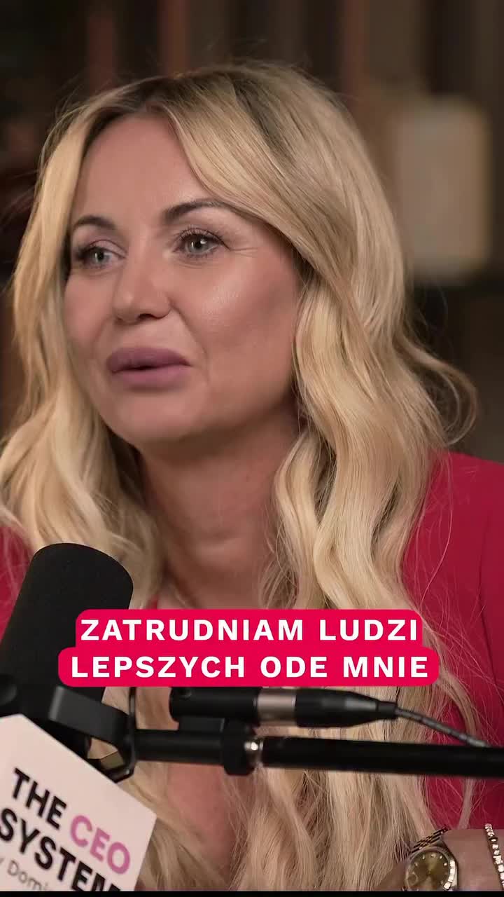 @Domi Żak I Strategia & Biznes