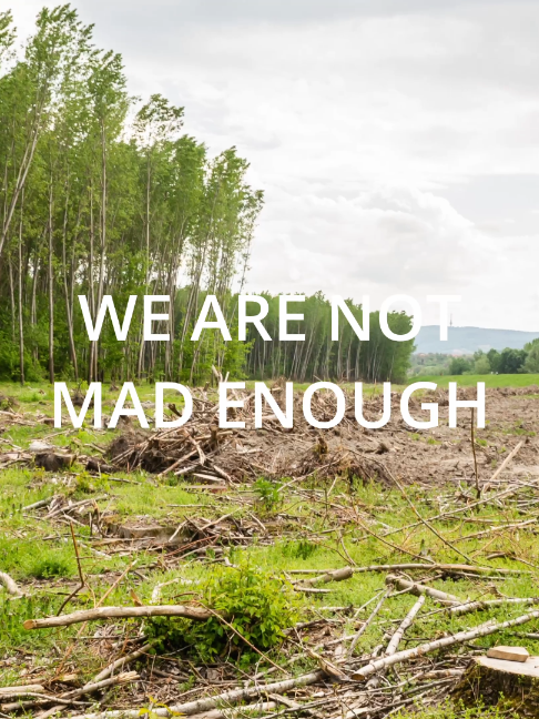 @Save Our Earth