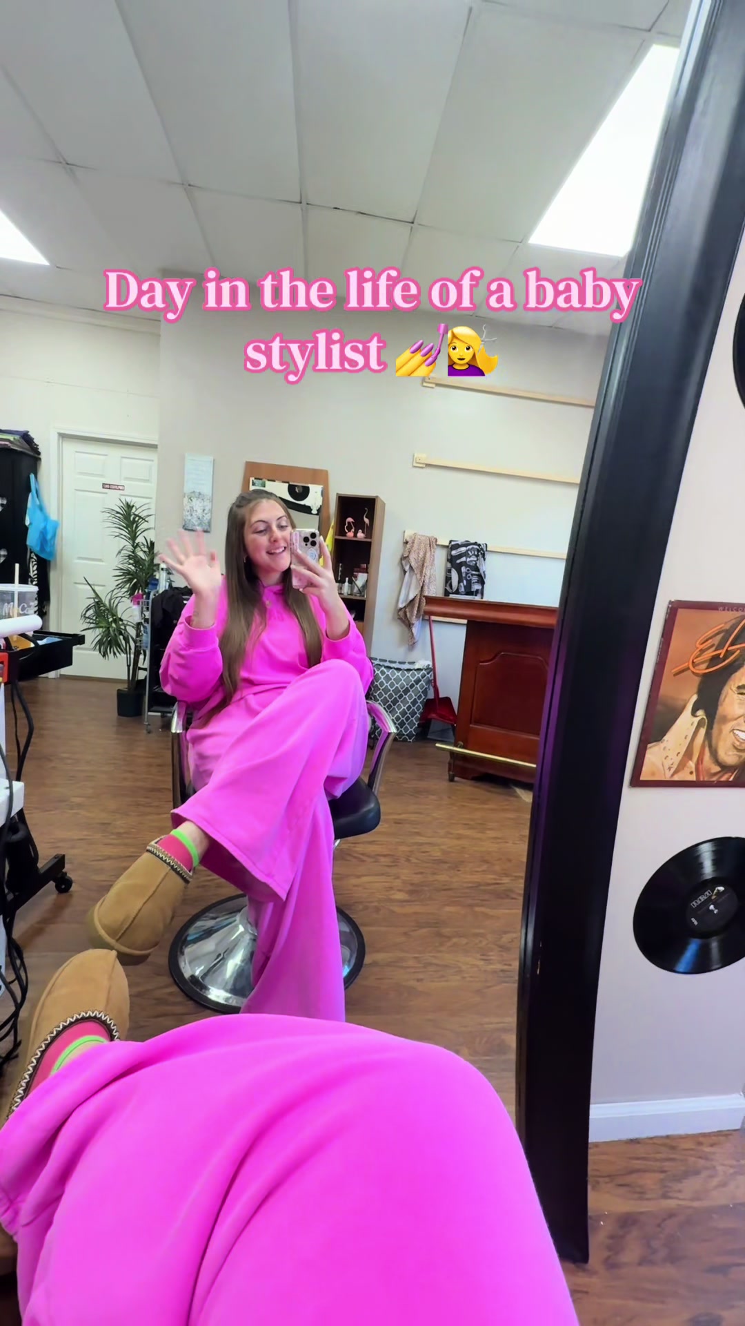@Cortney |Hairstylist&NailTech|