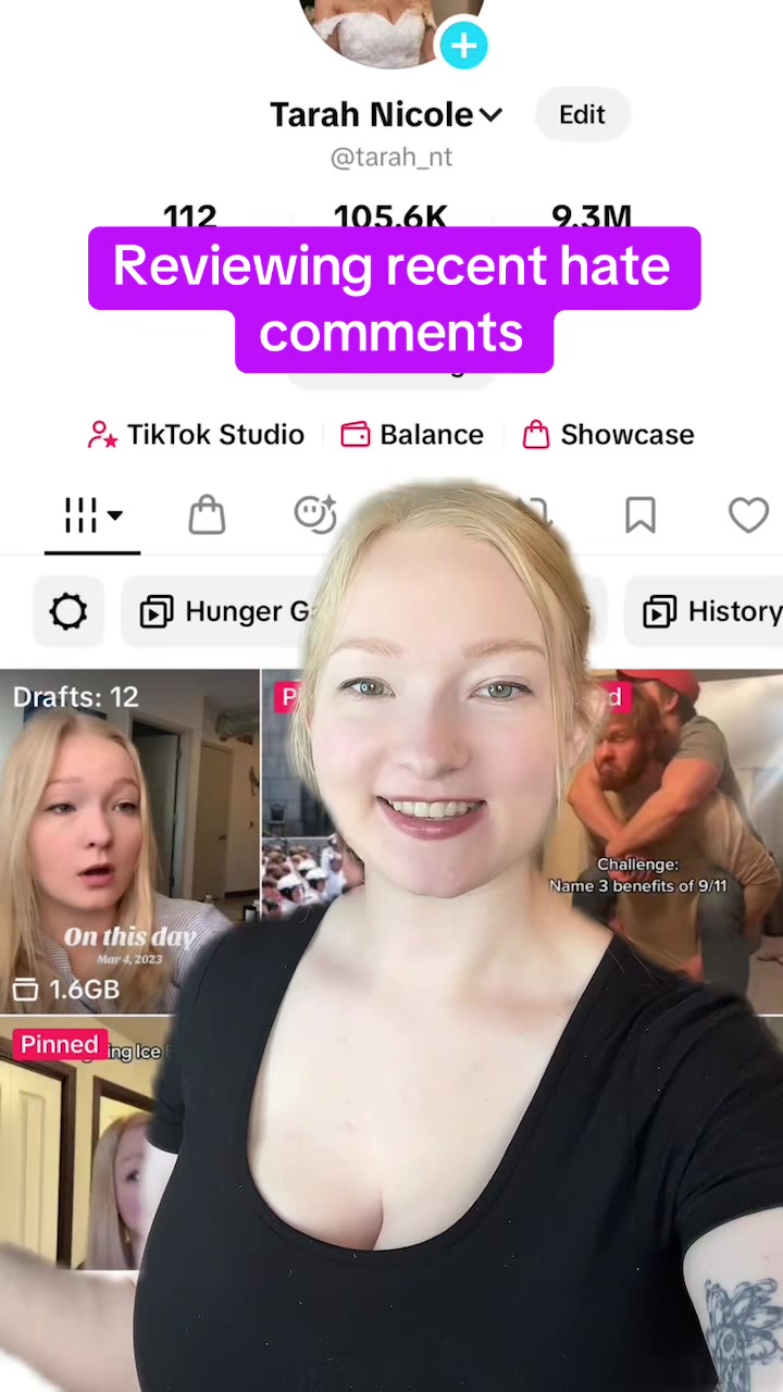 @Tarah Nicole