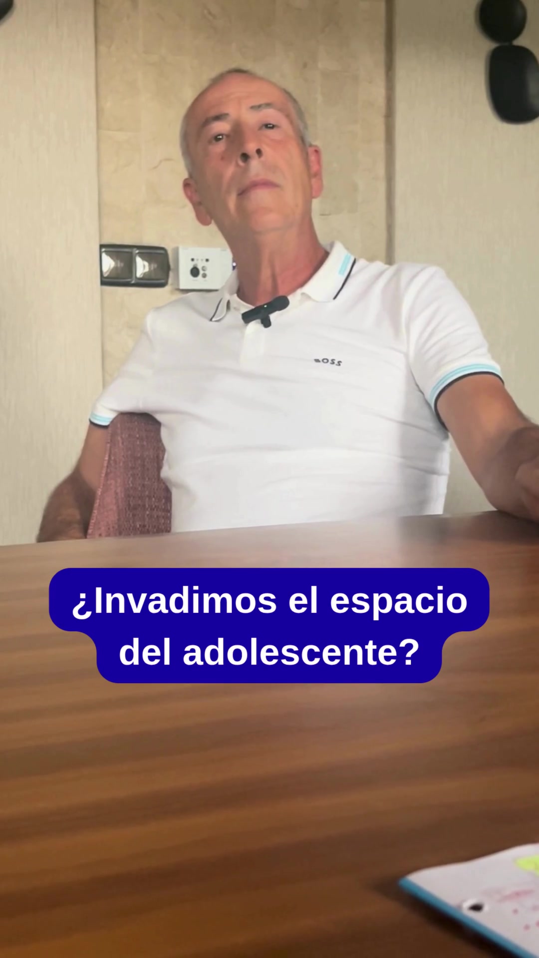 @Florencio Ramos | Relaciones
