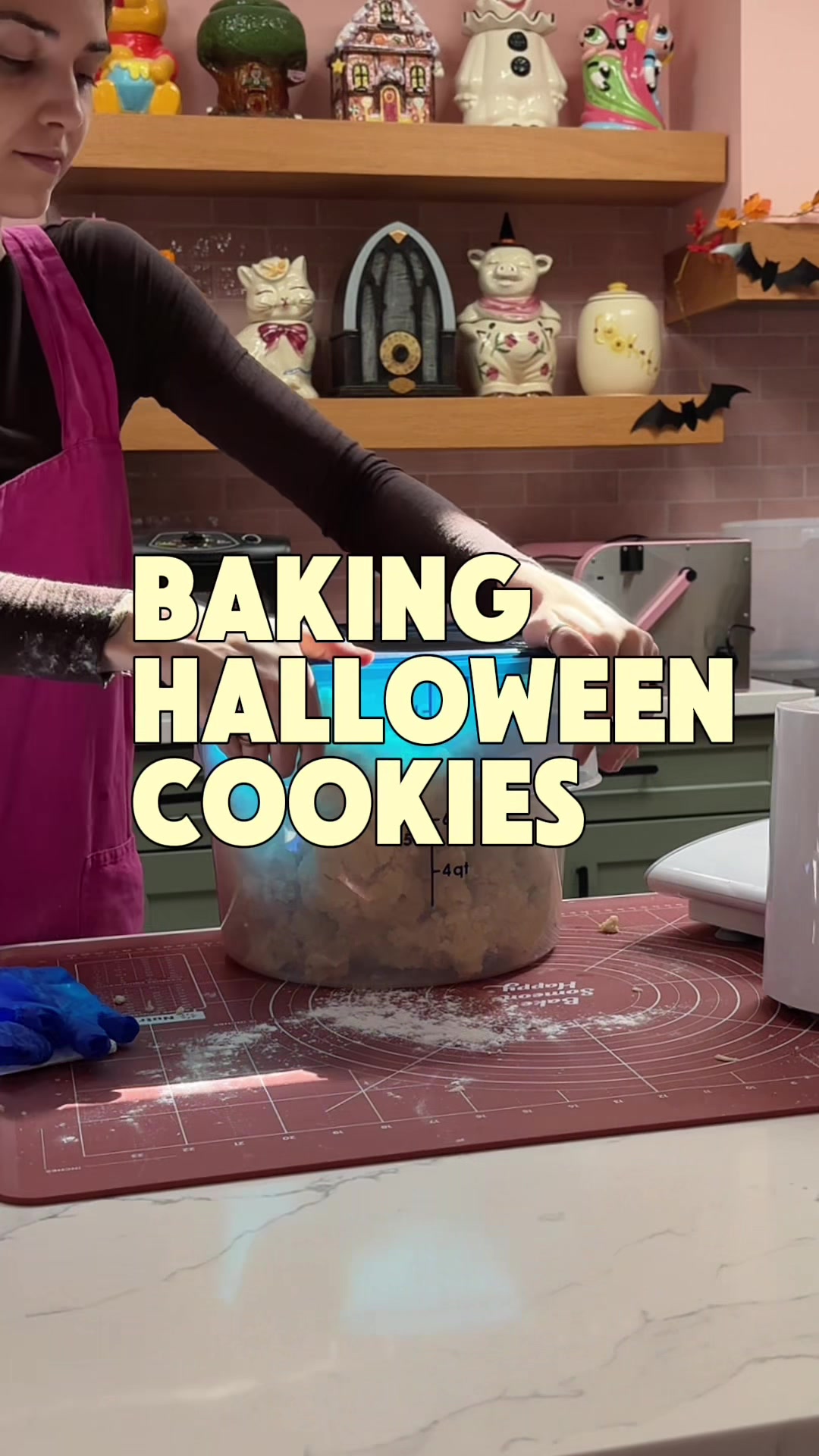 @Mik Nuzzi 🍪 Mik & Cookies