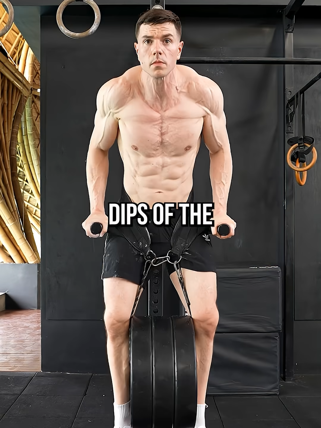 @Bodybuilder